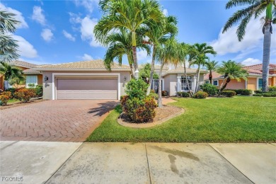 Golf Course Living with Scenic Lake Views. This exceptional on The Golf Club At Magnolia Landing in Florida - for sale on GolfHomes.com, golf home, golf lot