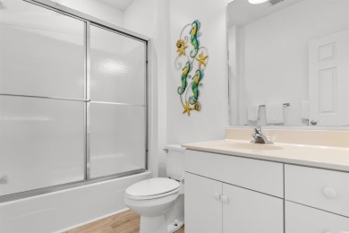This beautiful fully furnished 2 bedroom and 2 bathroom condo on Legends Golf Club in South Carolina - for sale on GolfHomes.com, golf home, golf lot