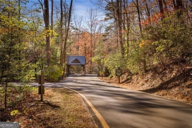 || MOUNTAIN VIEWS || || 1.28 ACRE LOT || || COVETED BIG CANOE on Big Canoe Golf Club - Cherokee in Georgia - for sale on GolfHomes.com, golf home, golf lot