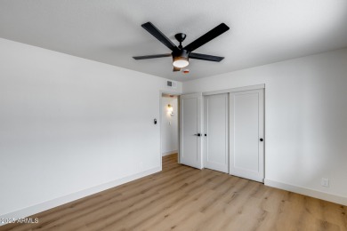 This Sun City stunner has been completely transformed from top on Sun City North Golf Course in Arizona - for sale on GolfHomes.com, golf home, golf lot
