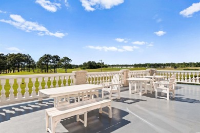 This beautiful fully furnished 2 bedroom and 2 bathroom condo on Legends Golf Club in South Carolina - for sale on GolfHomes.com, golf home, golf lot