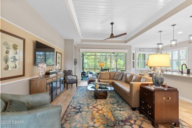 Welcome to Perfection in Paradise! This amazing Parrot model is on LPGA International Golf Course in Florida - for sale on GolfHomes.com, golf home, golf lot