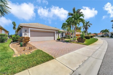 Golf Course Living with Scenic Lake Views. This exceptional on The Golf Club At Magnolia Landing in Florida - for sale on GolfHomes.com, golf home, golf lot