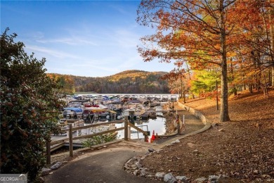 || MOUNTAIN VIEWS || || 1.28 ACRE LOT || || COVETED BIG CANOE on Big Canoe Golf Club - Cherokee in Georgia - for sale on GolfHomes.com, golf home, golf lot