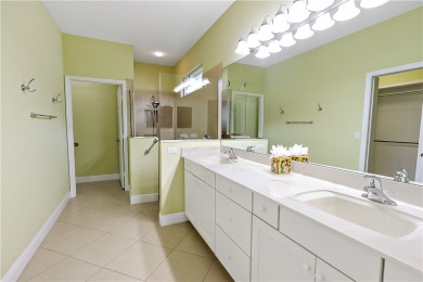 This 2016 residence blends elegance with comfort, thoughtful on  in Florida - for sale on GolfHomes.com, golf home, golf lot