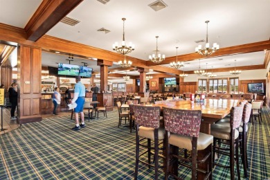 This beautiful fully furnished 2 bedroom and 2 bathroom condo on Legends Golf Club in South Carolina - for sale on GolfHomes.com, golf home, golf lot
