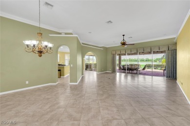 Golf Course Living with Scenic Lake Views. This exceptional on The Golf Club At Magnolia Landing in Florida - for sale on GolfHomes.com, golf home, golf lot
