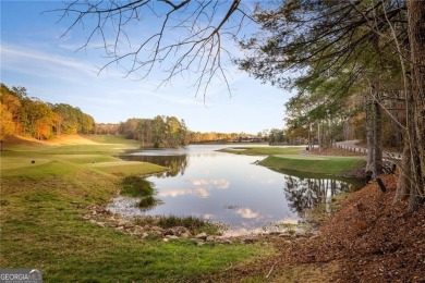 || MOUNTAIN VIEWS || || 1.28 ACRE LOT || || COVETED BIG CANOE on Big Canoe Golf Club - Cherokee in Georgia - for sale on GolfHomes.com, golf home, golf lot