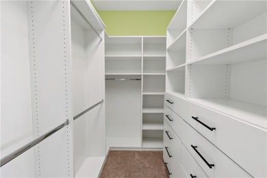 This 2016 residence blends elegance with comfort, thoughtful on  in Florida - for sale on GolfHomes.com, golf home, golf lot