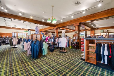 This beautiful fully furnished 2 bedroom and 2 bathroom condo on Legends Golf Club in South Carolina - for sale on GolfHomes.com, golf home, golf lot
