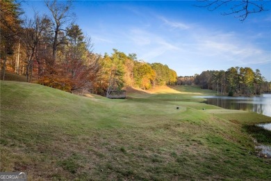|| MOUNTAIN VIEWS || || 1.28 ACRE LOT || || COVETED BIG CANOE on Big Canoe Golf Club - Cherokee in Georgia - for sale on GolfHomes.com, golf home, golf lot