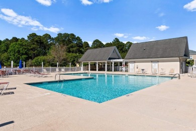 This beautiful fully furnished 2 bedroom and 2 bathroom condo on Legends Golf Club in South Carolina - for sale on GolfHomes.com, golf home, golf lot