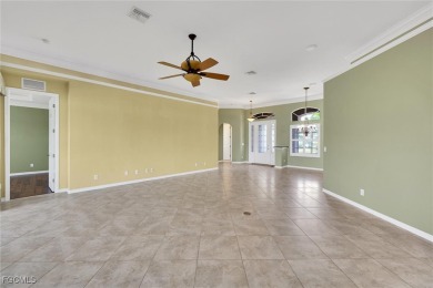 Golf Course Living with Scenic Lake Views. This exceptional on The Golf Club At Magnolia Landing in Florida - for sale on GolfHomes.com, golf home, golf lot