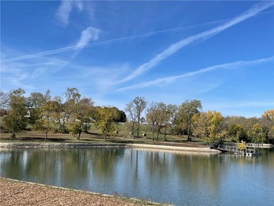 WaterCrest Landing | Sunset Views. Elevated Living. 

LUXURY on Falcon Ridge Golf Course in Kansas - for sale on GolfHomes.com, golf home, golf lot