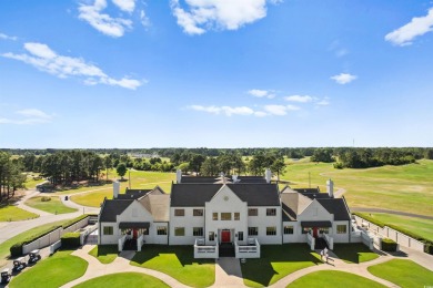 This beautiful fully furnished 2 bedroom and 2 bathroom condo on Legends Golf Club in South Carolina - for sale on GolfHomes.com, golf home, golf lot