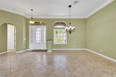 Golf Course Living with Scenic Lake Views. This exceptional on The Golf Club At Magnolia Landing in Florida - for sale on GolfHomes.com, golf home, golf lot