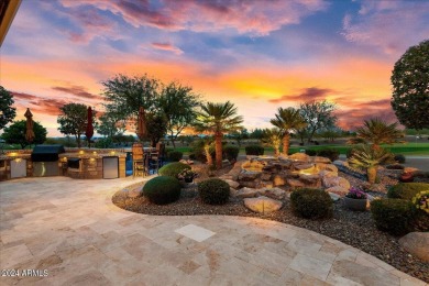 A MILLION DOLLAR VIEW WITH A HOUSE THROWN IN! THIS ONE OF A KIND on Copper Canyon Golf Club in Arizona - for sale on GolfHomes.com, golf home, golf lot