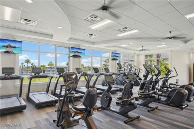 Located in the gated Babcock Ranch community, this 2 bedroom on Babcock National Golf Course in Florida - for sale on GolfHomes.com, golf home, golf lot