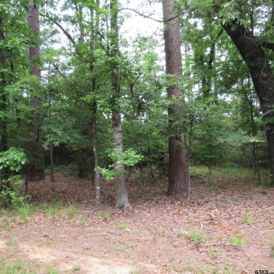 Perfect opportunity to build your dream home on this .40 acre on Holly Lake Ranch Golf Club in Texas - for sale on GolfHomes.com, golf home, golf lot