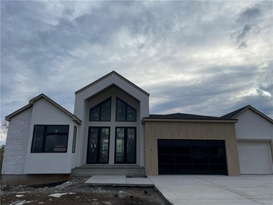 WaterCrest Landing | Sunset Views. Elevated Living. 

LUXURY on Falcon Ridge Golf Course in Kansas - for sale on GolfHomes.com, golf home, golf lot