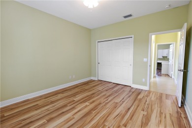 This 2016 residence blends elegance with comfort, thoughtful on  in Florida - for sale on GolfHomes.com, golf home, golf lot