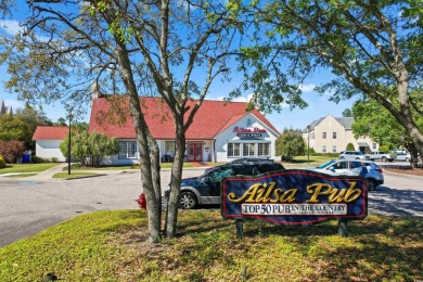 This beautiful fully furnished 2 bedroom and 2 bathroom condo on Legends Golf Club in South Carolina - for sale on GolfHomes.com, golf home, golf lot
