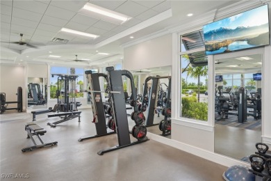 Located in the gated Babcock Ranch community, this 2 bedroom on Babcock National Golf Course in Florida - for sale on GolfHomes.com, golf home, golf lot
