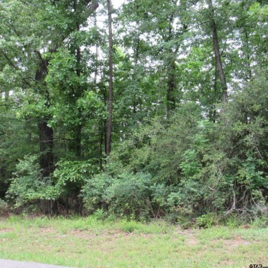 Perfect opportunity to build your dream home on this .40 acre on Holly Lake Ranch Golf Club in Texas - for sale on GolfHomes.com, golf home, golf lot