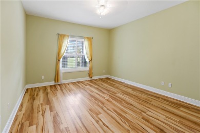 This 2016 residence blends elegance with comfort, thoughtful on  in Florida - for sale on GolfHomes.com, golf home, golf lot