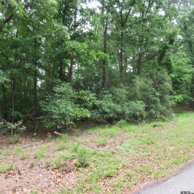 Perfect opportunity to build your dream home on this .40 acre on Holly Lake Ranch Golf Club in Texas - for sale on GolfHomes.com, golf home, golf lot