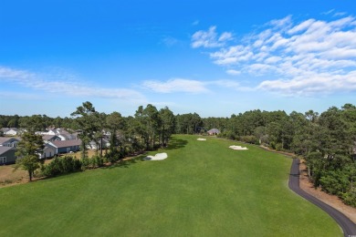 This beautiful fully furnished 2 bedroom and 2 bathroom condo on Legends Golf Club in South Carolina - for sale on GolfHomes.com, golf home, golf lot