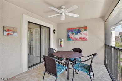 Quiet end-unit offering privacy and natural light throughout on  in Florida - for sale on GolfHomes.com, golf home, golf lot