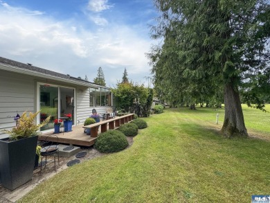 133A Hilltop Drive on SunLand Golf and Country Club in Washington - for sale on GolfHomes.com, golf home, golf lot