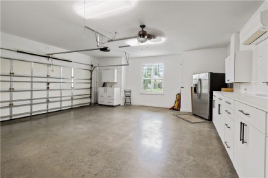 This 2016 residence blends elegance with comfort, thoughtful on  in Florida - for sale on GolfHomes.com, golf home, golf lot