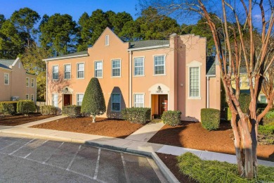This beautiful fully furnished 2 bedroom and 2 bathroom condo on Legends Golf Club in South Carolina - for sale on GolfHomes.com, golf home, golf lot