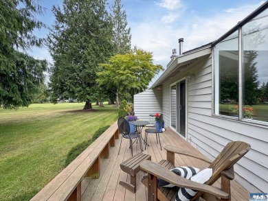 133A Hilltop Drive on SunLand Golf and Country Club in Washington - for sale on GolfHomes.com, golf home, golf lot