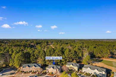 This beautiful fully furnished 2 bedroom and 2 bathroom condo on Legends Golf Club in South Carolina - for sale on GolfHomes.com, golf home, golf lot