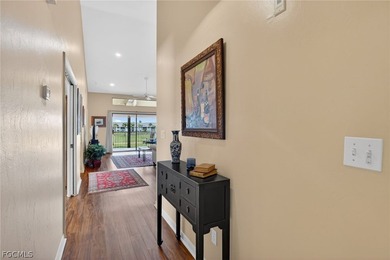 Quiet end-unit offering privacy and natural light throughout on  in Florida - for sale on GolfHomes.com, golf home, golf lot