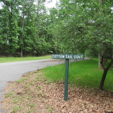 Perfect opportunity to build your dream home on this .40 acre on Holly Lake Ranch Golf Club in Texas - for sale on GolfHomes.com, golf home, golf lot