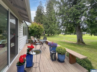133A Hilltop Drive on SunLand Golf and Country Club in Washington - for sale on GolfHomes.com, golf home, golf lot