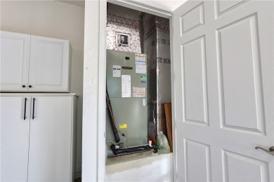 This 2016 residence blends elegance with comfort, thoughtful on  in Florida - for sale on GolfHomes.com, golf home, golf lot