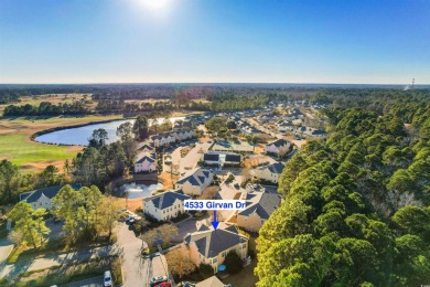 This beautiful fully furnished 2 bedroom and 2 bathroom condo on Legends Golf Club in South Carolina - for sale on GolfHomes.com, golf home, golf lot
