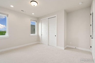 Experience the best of Water Valley living in this rare, premium on Pelican Lakes Golf and Country Club in Colorado - for sale on GolfHomes.com, golf home, golf lot
