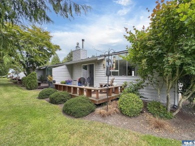 133A Hilltop Drive on SunLand Golf and Country Club in Washington - for sale on GolfHomes.com, golf home, golf lot