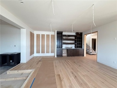 WaterCrest Landing | Sunset Views. Elevated Living. 

LUXURY on Falcon Ridge Golf Course in Kansas - for sale on GolfHomes.com, golf home, golf lot