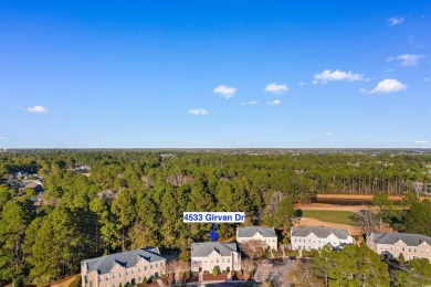This beautiful fully furnished 2 bedroom and 2 bathroom condo on Legends Golf Club in South Carolina - for sale on GolfHomes.com, golf home, golf lot