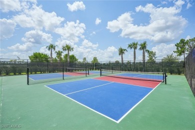 Located in the gated Babcock Ranch community, this 2 bedroom on Babcock National Golf Course in Florida - for sale on GolfHomes.com, golf home, golf lot