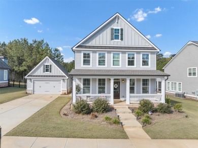 PRICE IMPROVEMENT and $3,000 in buyer concessions--an excellent on Monroe Golf and Country Club in Georgia - for sale on GolfHomes.com, golf home, golf lot