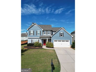 UNBELIEVABLE OPPORTUNITY!! SELLER'S LOAN IS ASSUMABLE @ 2.875 on Traditions of Braselton Golf Club in Georgia - for sale on GolfHomes.com, golf home, golf lot