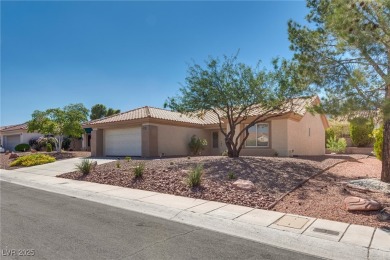 Step inside this light-filled, open-concept home where vaulted on Highland Falls Golf Club in Nevada - for sale on GolfHomes.com, golf home, golf lot